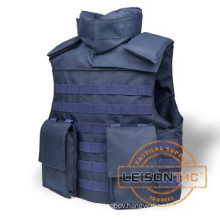 Bulletproof Vest with SGS and USA NIJ standard Flame Retardant Waterproof Quick Release System